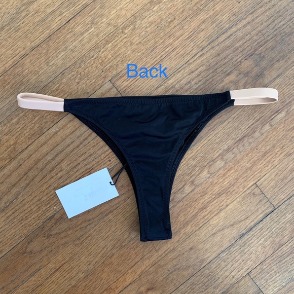 Solid&Striped Mia bikini bottom - Picture 4 of 5